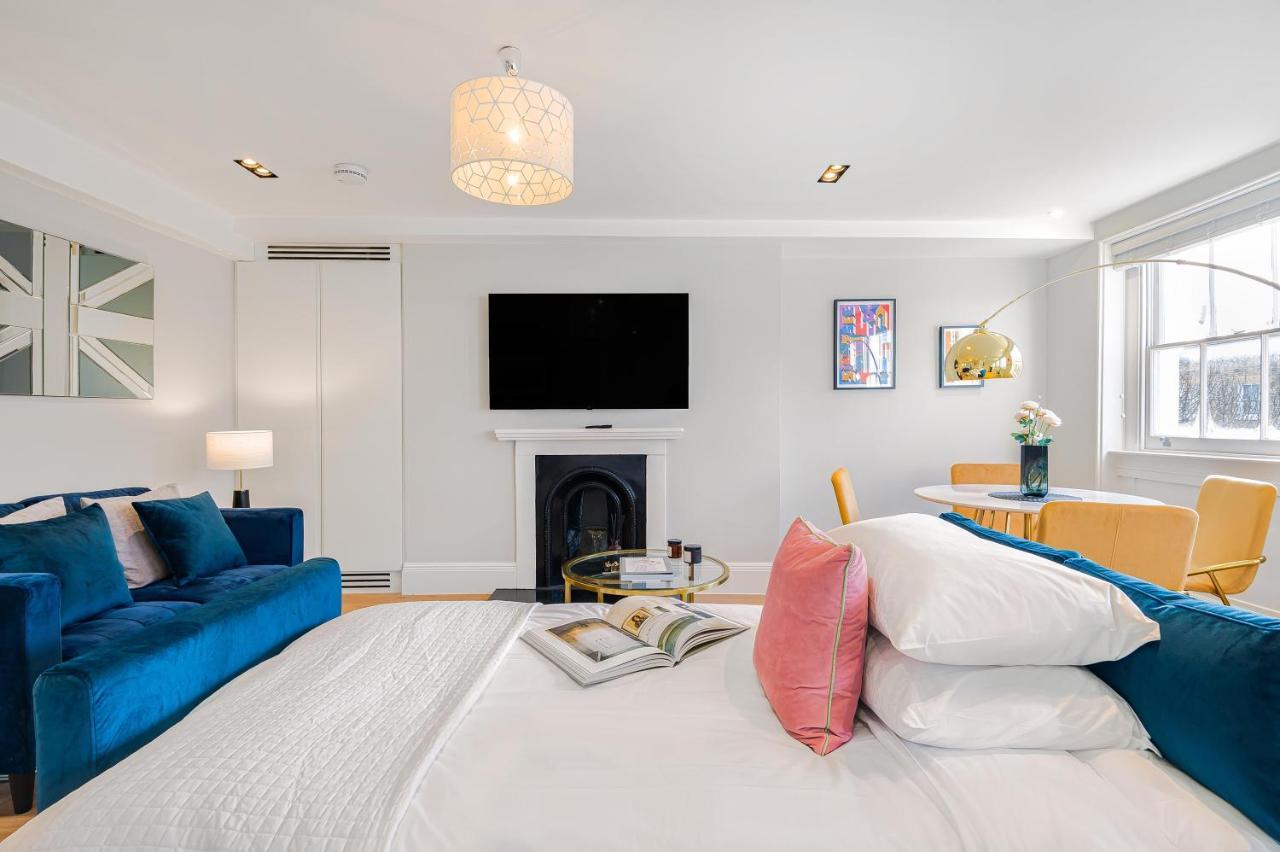 Appartement Arcore Premium Bloomsbury Londres