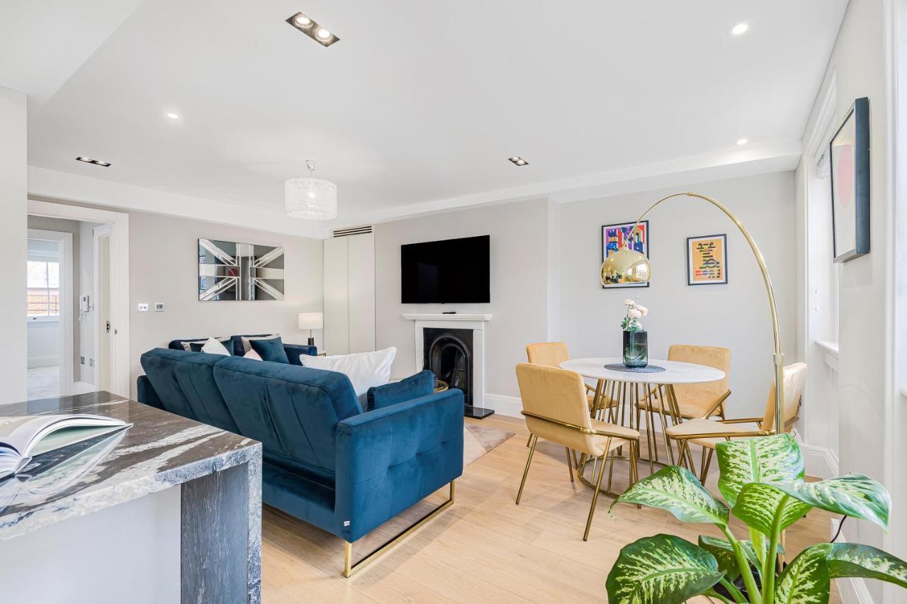 Arcore Premium Bloomsbury Appartement *