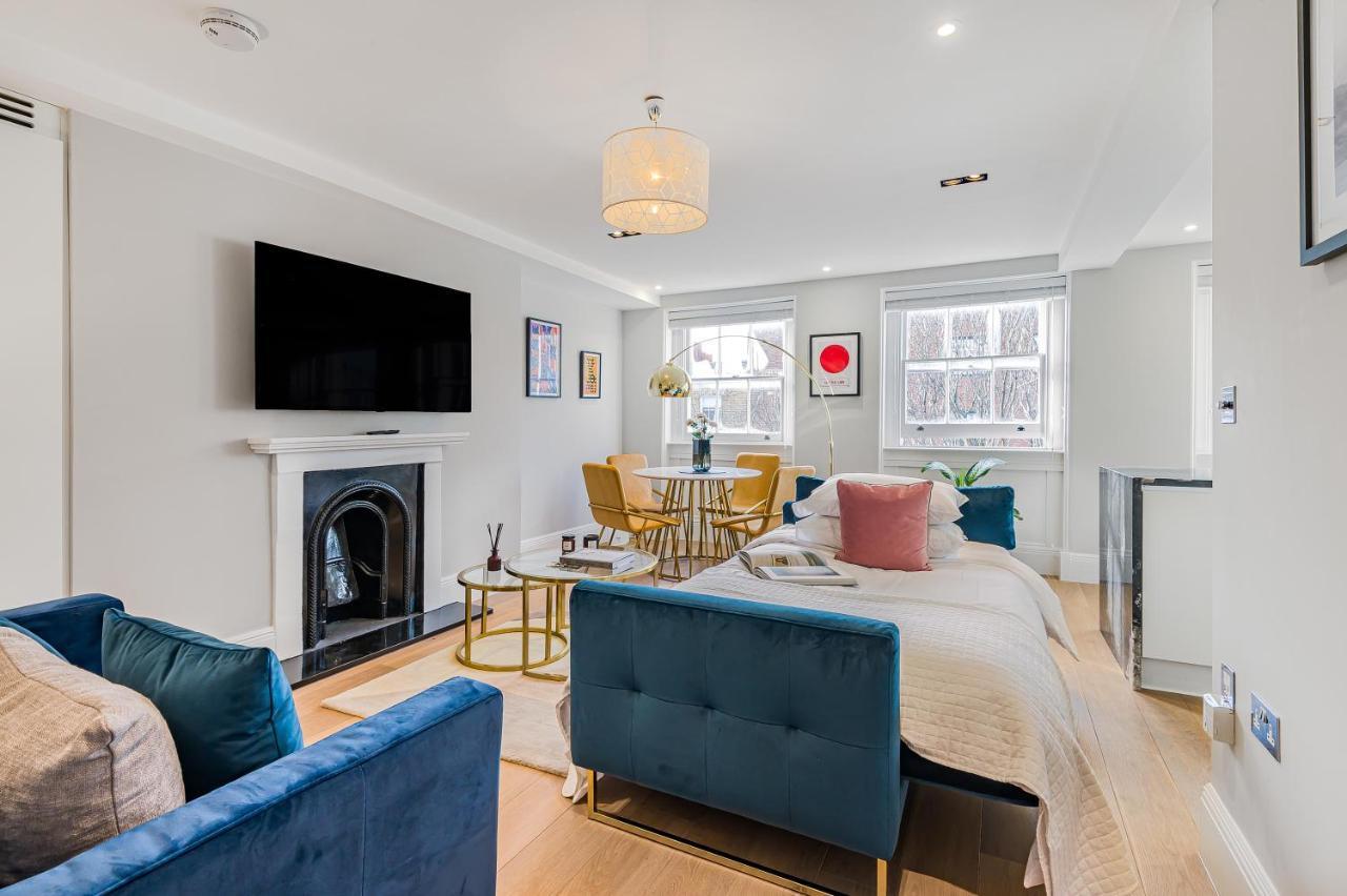 Arcore Premium Bloomsbury Appartement