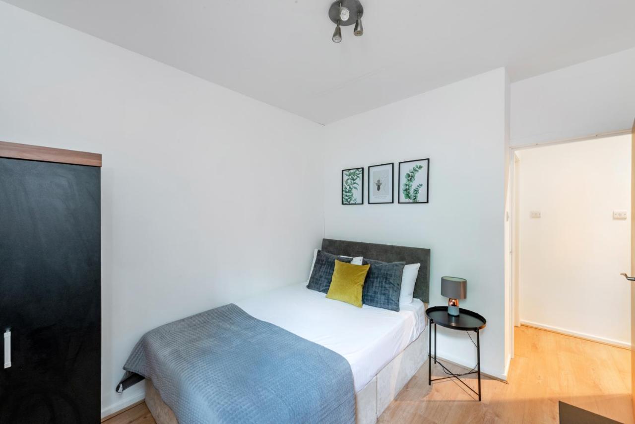 Apartamento In Brixton Next Door To Brockwell Park Londres