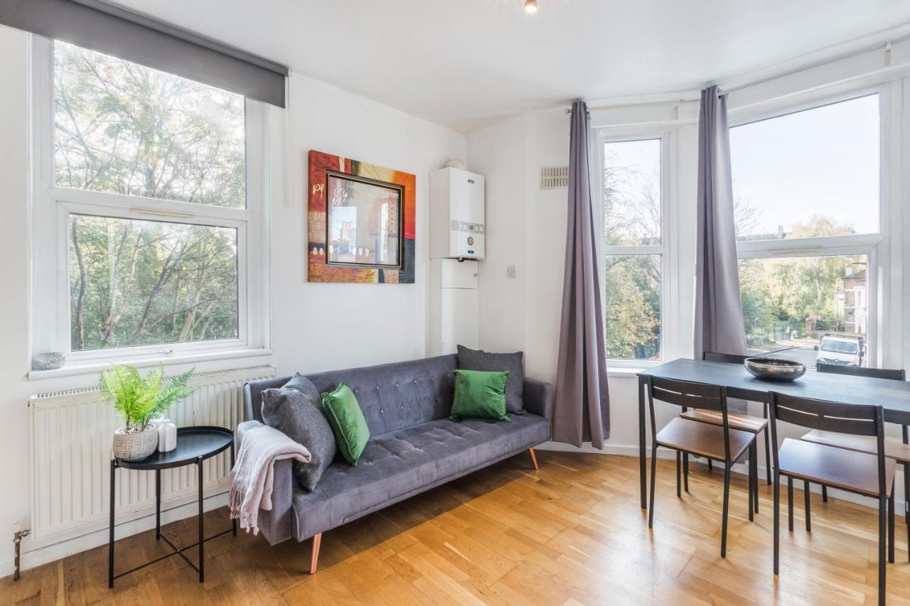 In Brixton Next Door To Brockwell Park Apartamento *