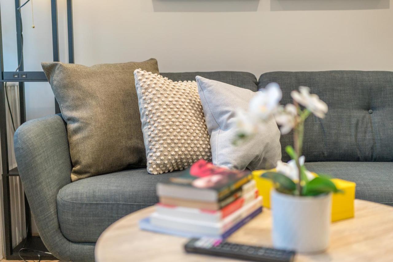 Westfield 2 Bedroom Near Notting Hill Apartamento