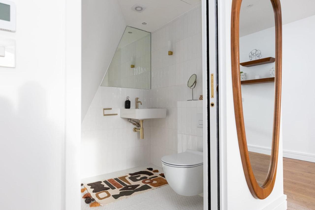 Apartamento Stunning 2 Bedroom Duplex In Holborn