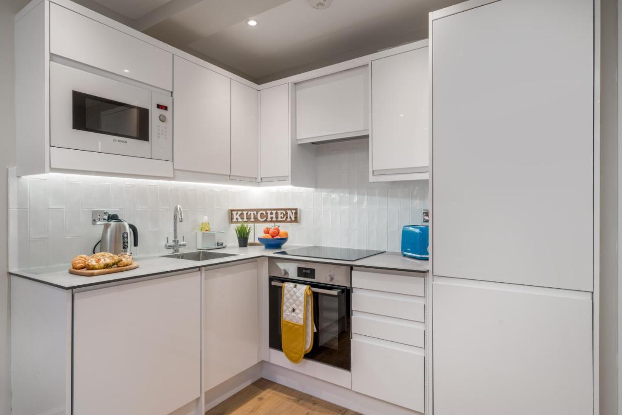 Westfield 2 Bedroom Near Notting Hill Apartamento Londres