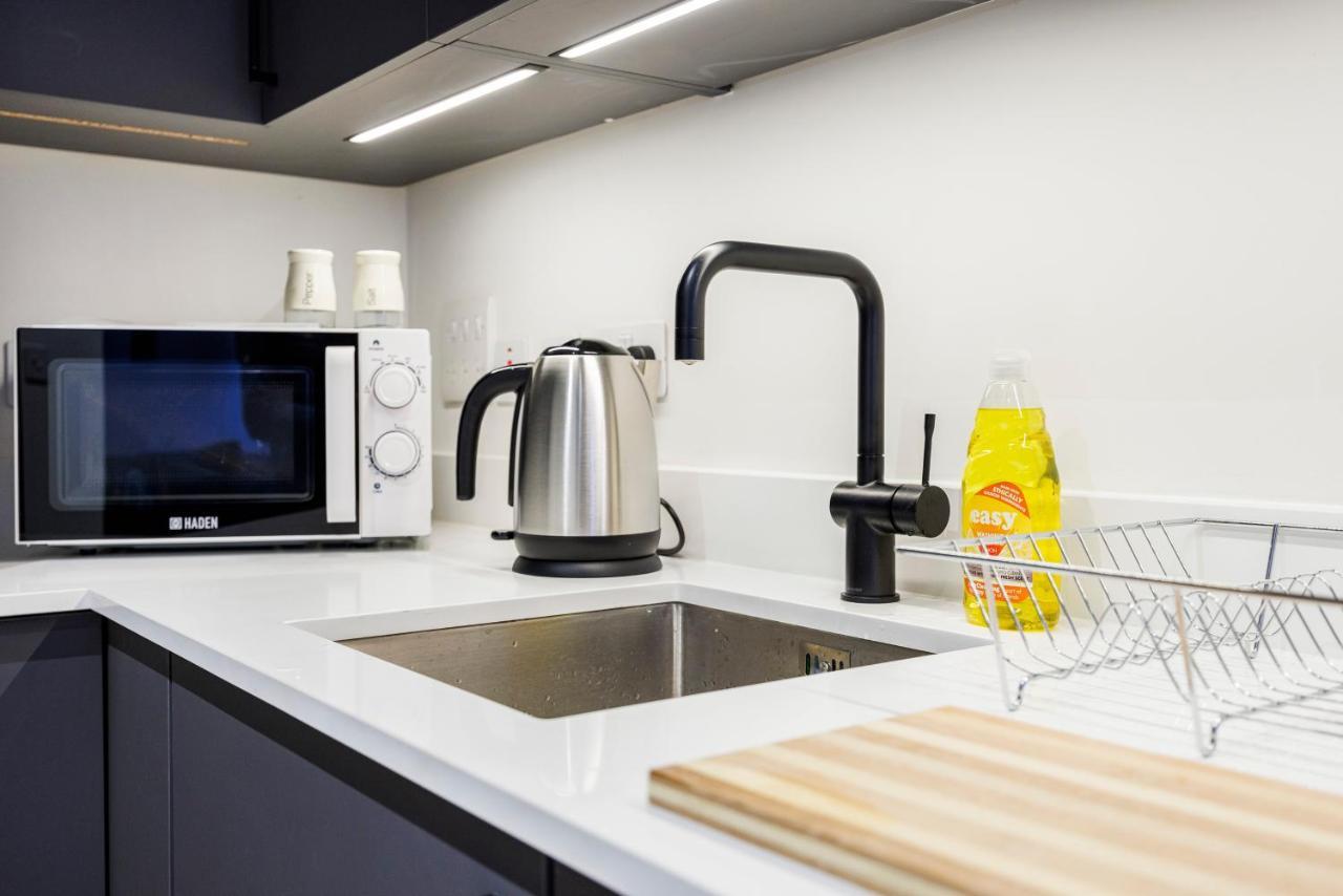 Luxury Spacious 2 Bed Apartment, - Sk Londres