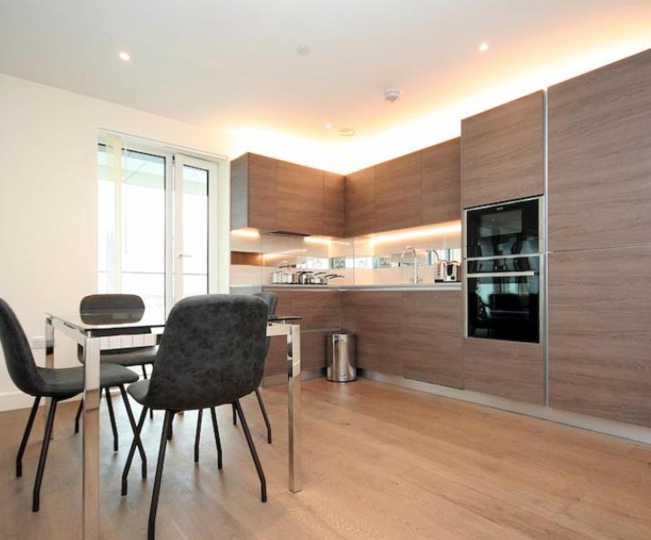 Riverside Minutes From Elizabeth Line Apartamento *