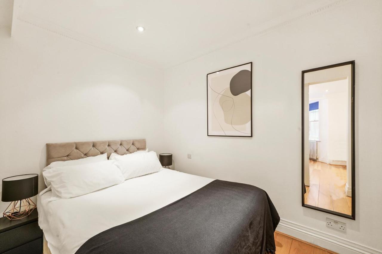 Rare Knightsbridge Gem By Dena Elite Collection Apartment