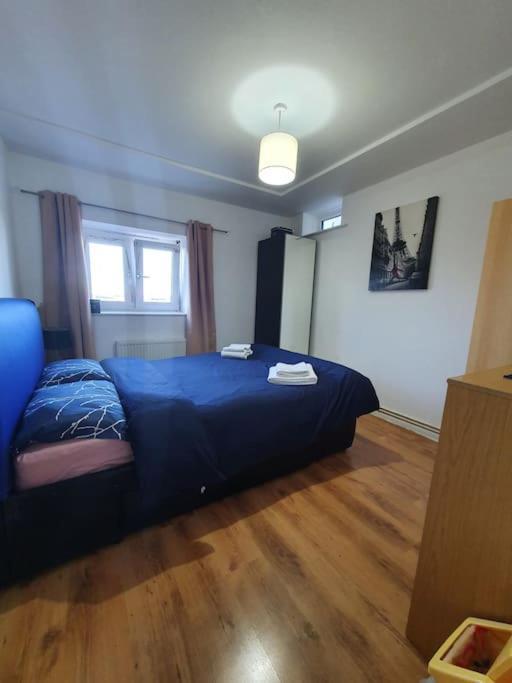 Entire Close To Apartment London