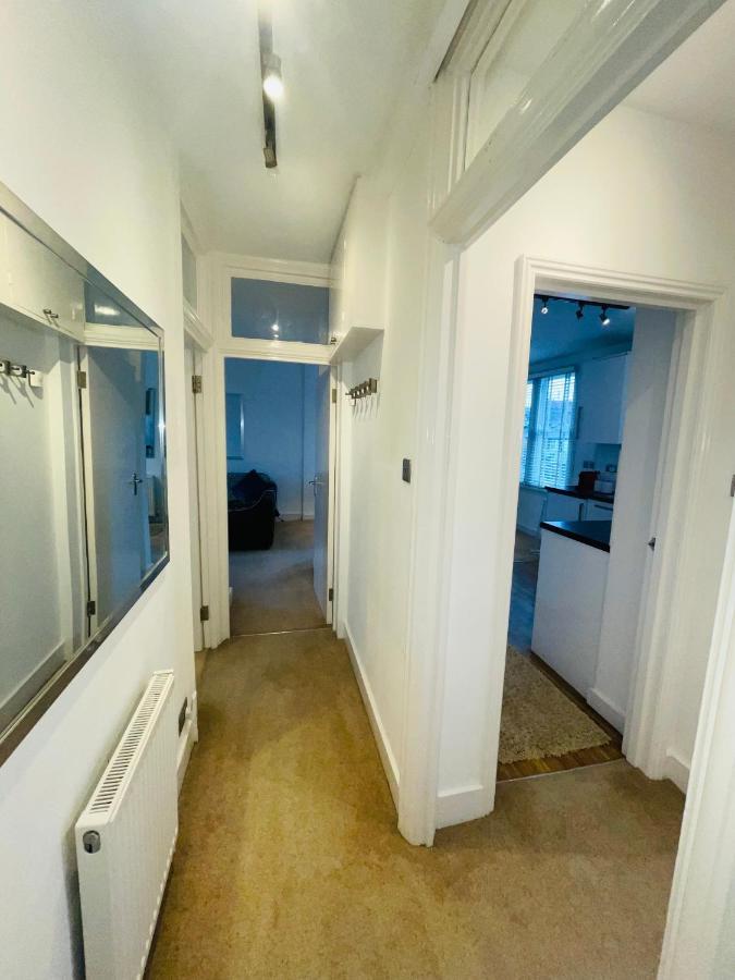 Marylebone 2 Bedroom Apartment! Appartement *