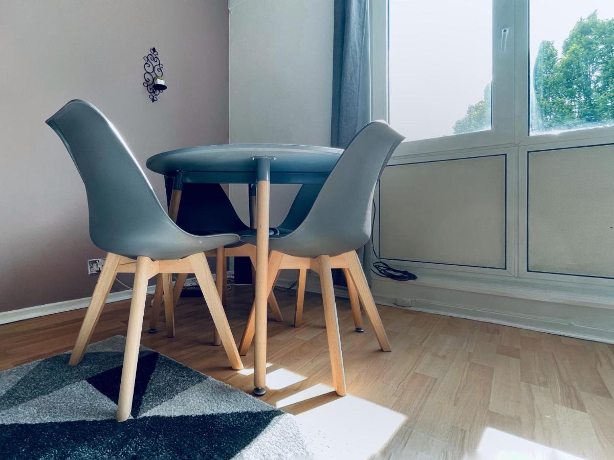 Noah's Place In Mile End Appartement Londres