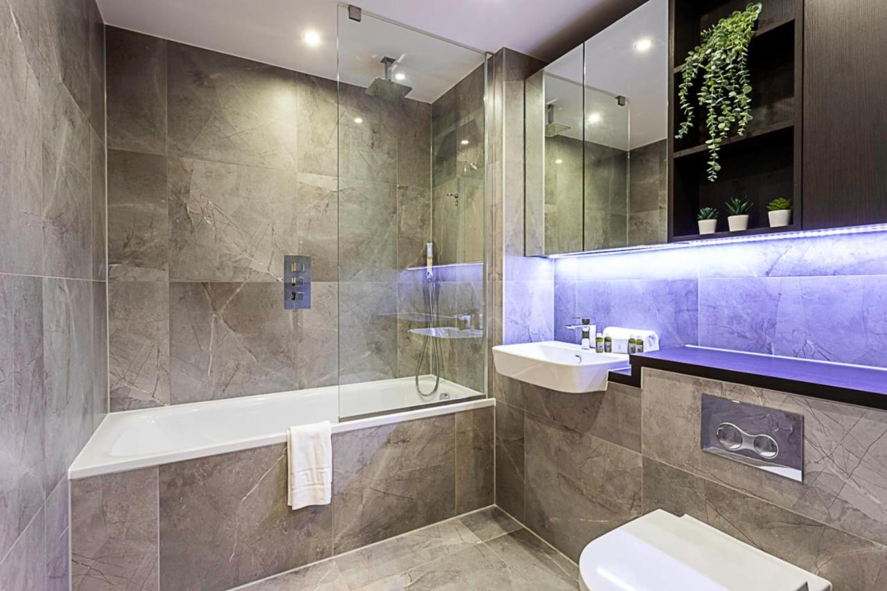 Appartement Icon Tower Flat Vii