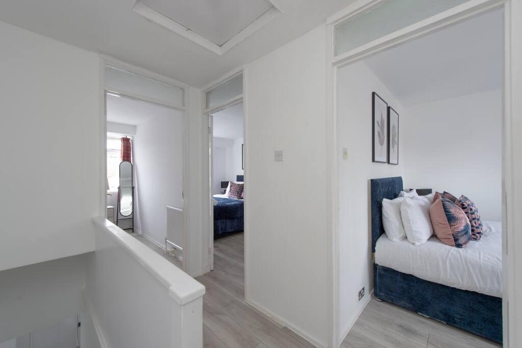 Appartement Great House In Centre Of Vibrant, Cool Brixton! *