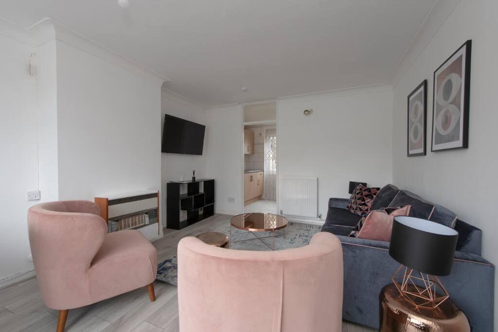Great House In Centre Of Vibrant, Cool Brixton! Appartement
