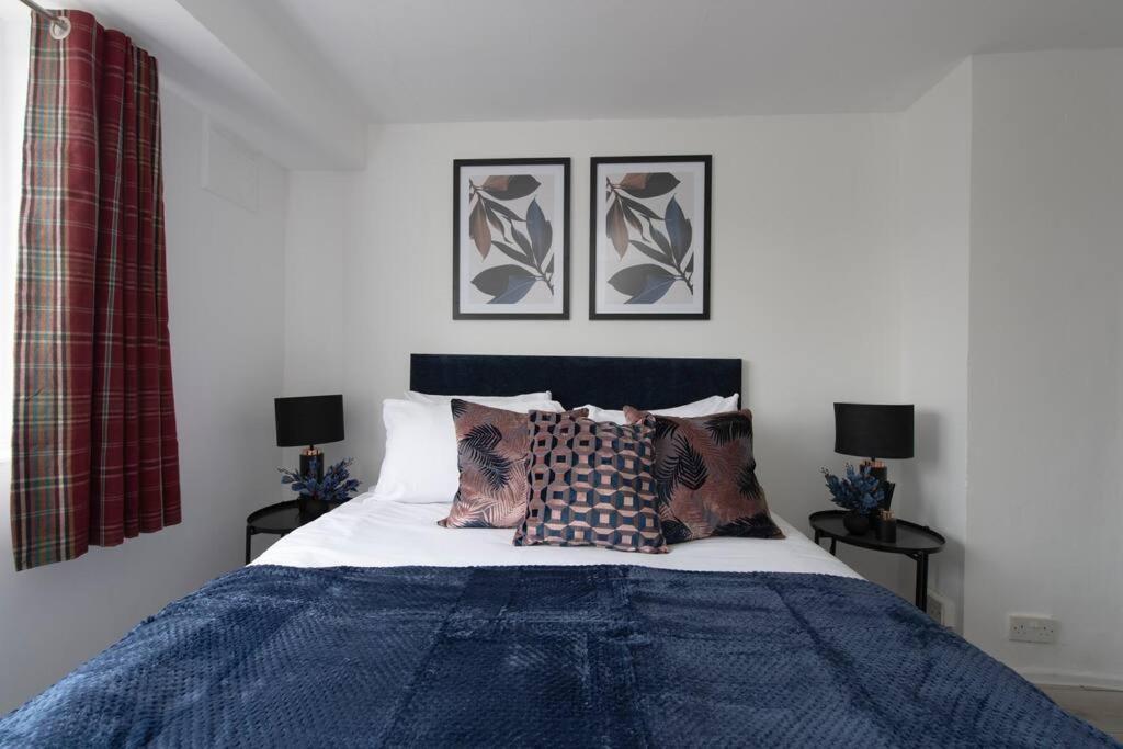 Great House In Centre Of Vibrant, Cool Brixton! Appartement
