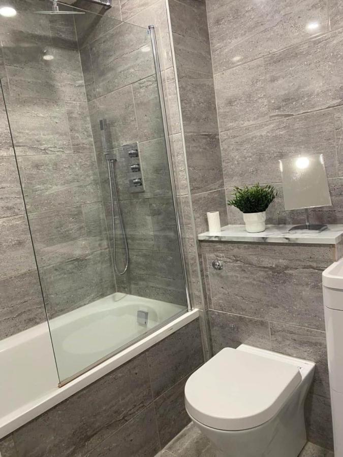 Spacious And Cosy 2 Bedroom Flat In Bermondsey Londres
