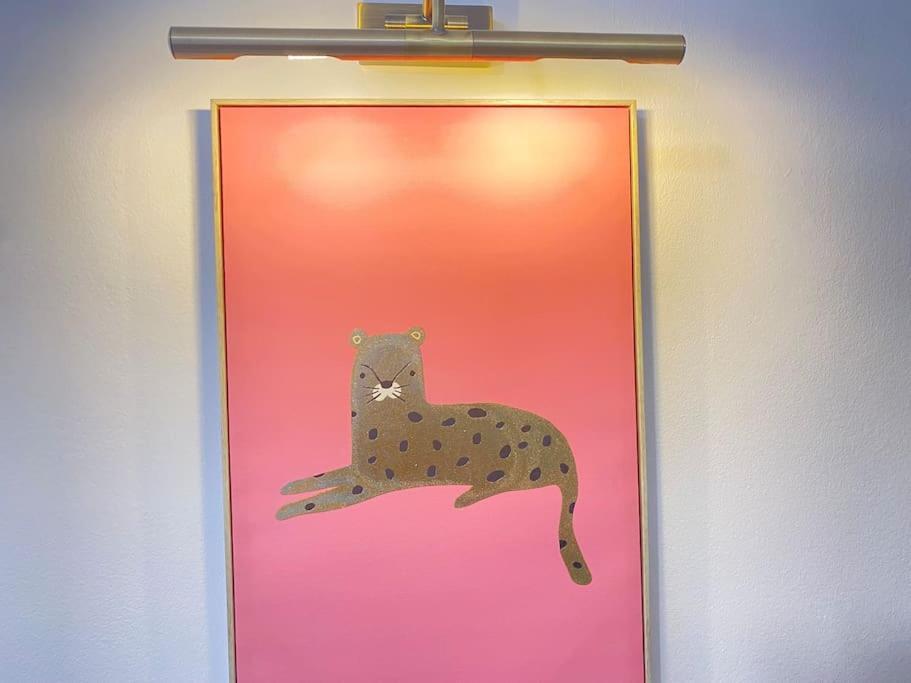 The Spotted Cat… London! Londen