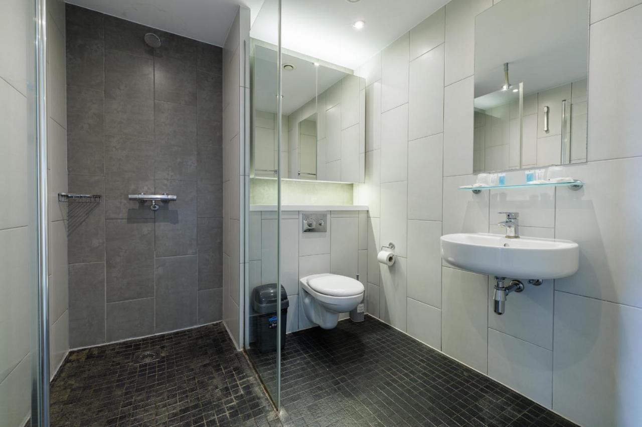 Apartamento Woodward Buildings *