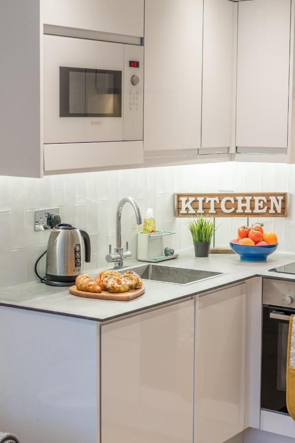 Apartamento Westfield 2 Bedroom Near Notting Hill