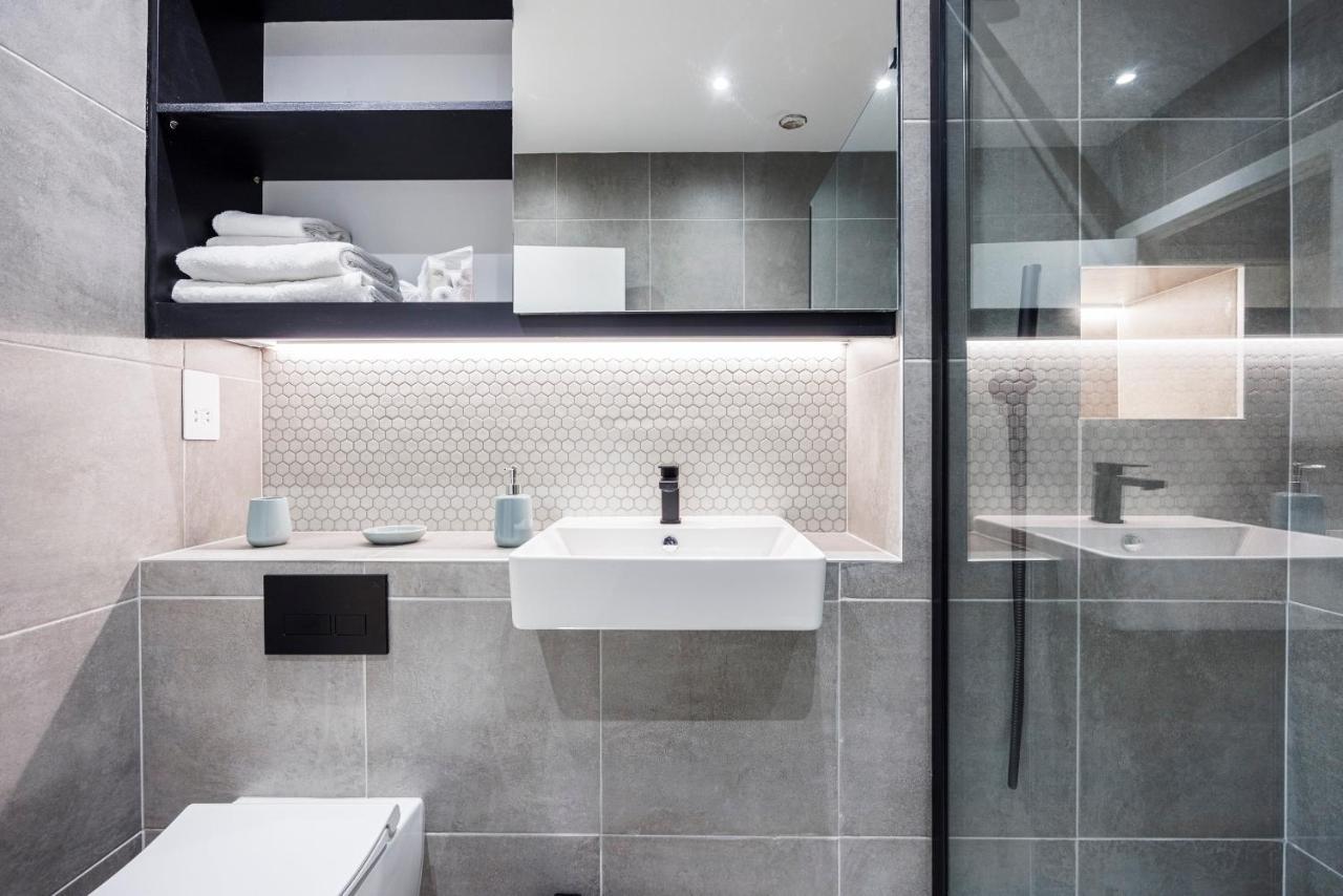 Luxury Spacious 2 Bed Apartment, - Sk Londres