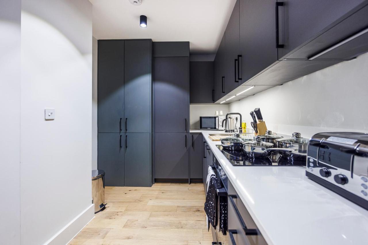Luxury Spacious 2 Bed Apartment, - Sk * Londres