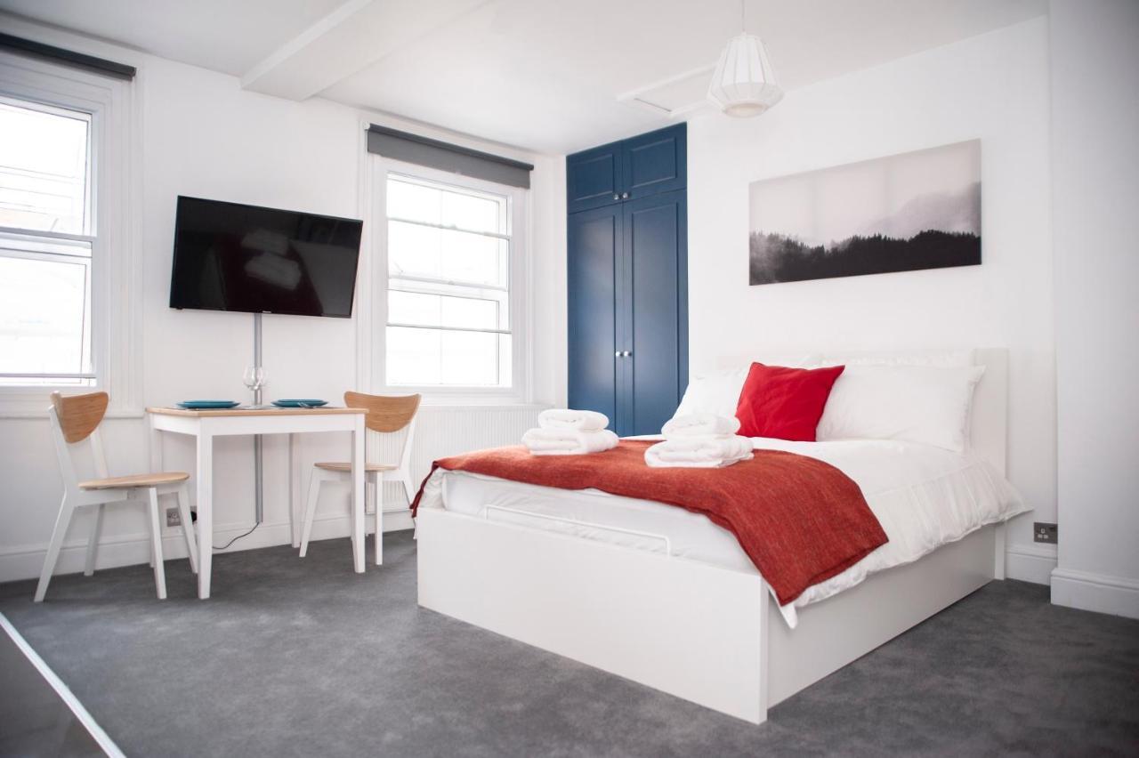 Apartamento Special Offer! Lovely - Zone 1 - Hyde Park *