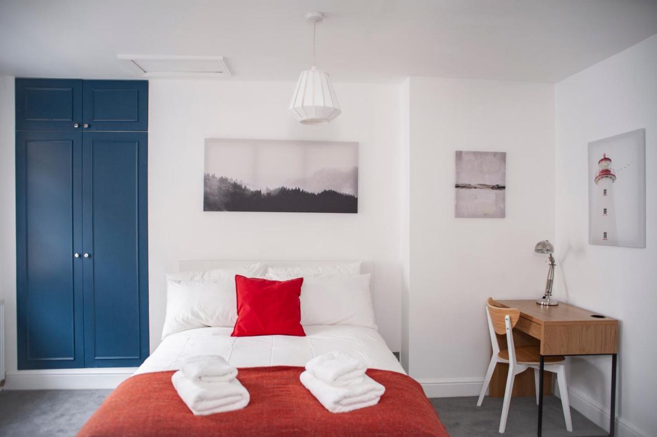Special Offer! Lovely - Zone 1 - Hyde Park * Londres