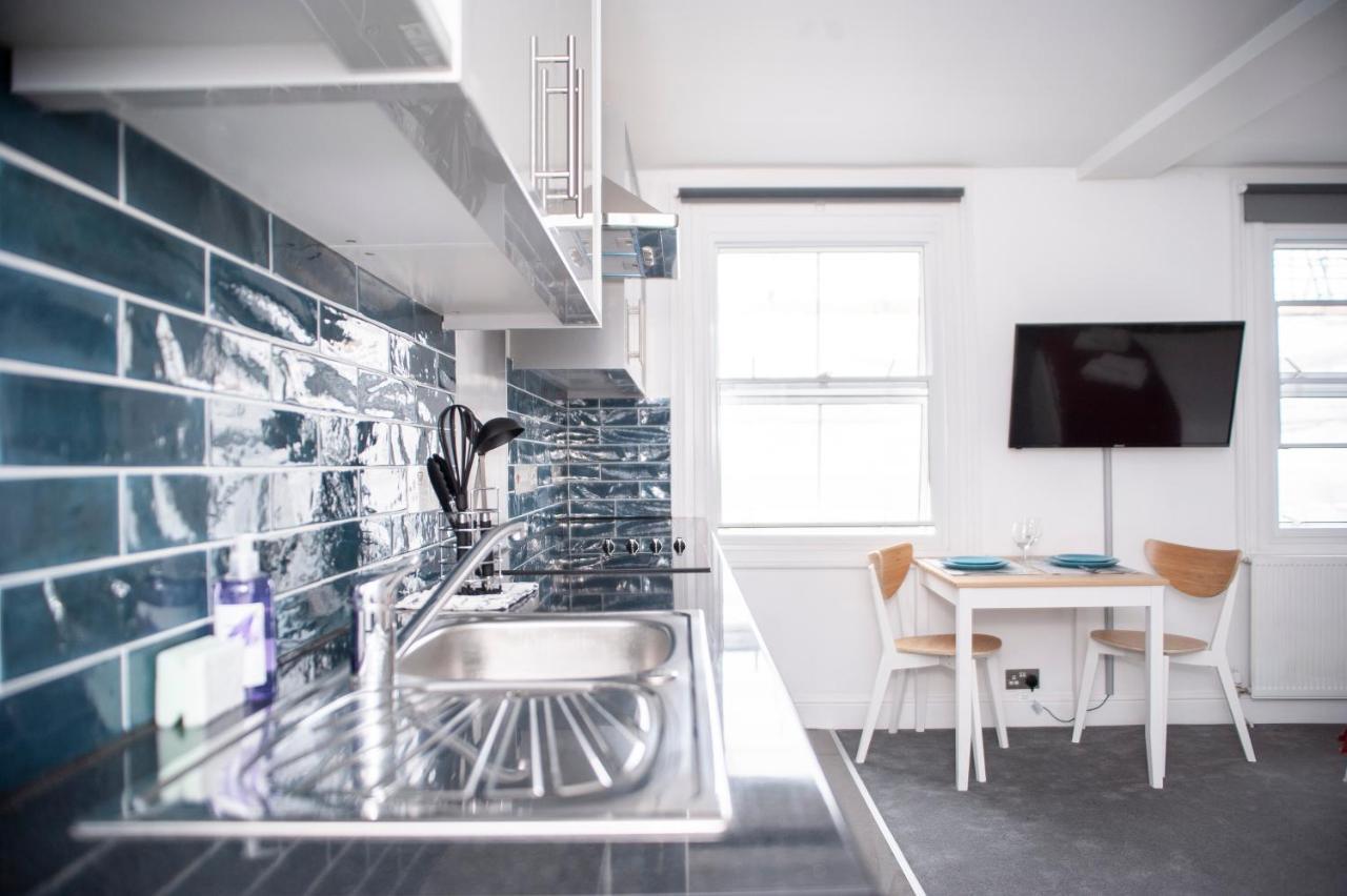 Special Offer! Lovely - Zone 1 - Hyde Park *