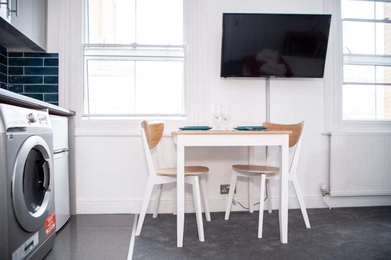 Special Offer! Lovely - Zone 1 - Hyde Park Apartamento