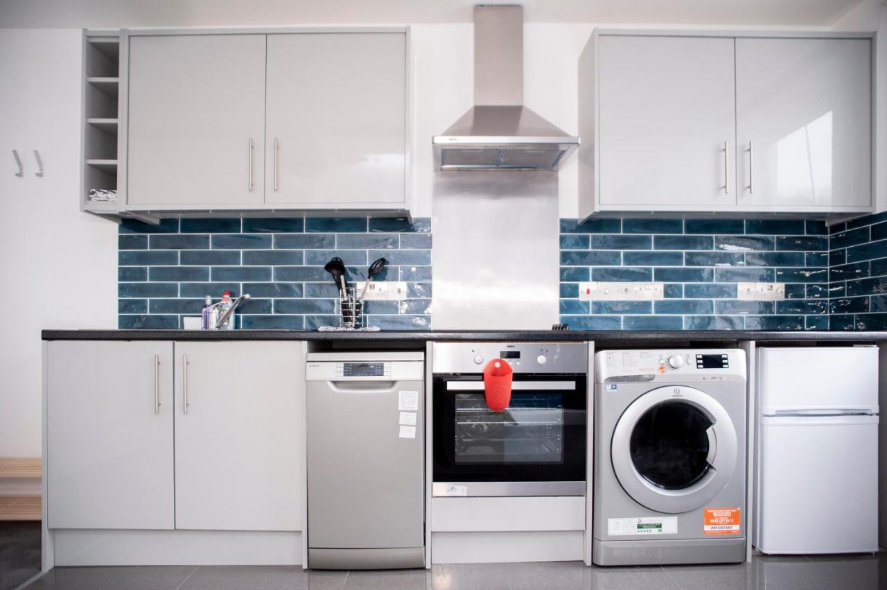Apartamento Special Offer! Lovely - Zone 1 - Hyde Park