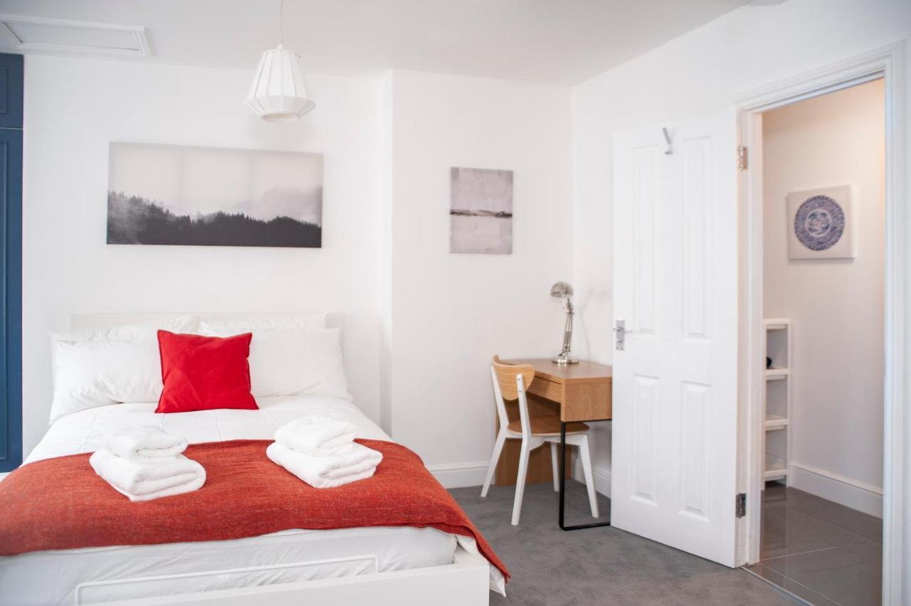 Apartamento Special Offer! Lovely - Zone 1 - Hyde Park *