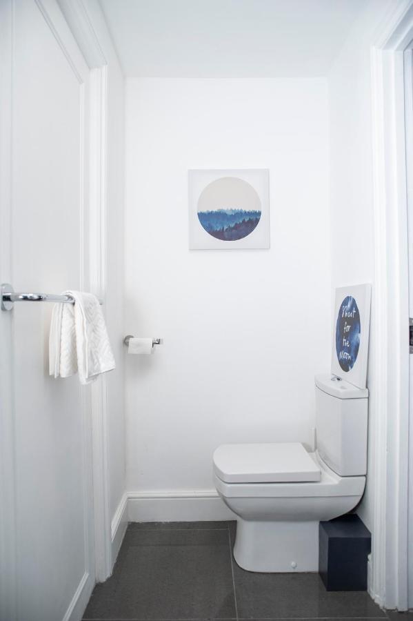 Special Offer! Lovely - Zone 1 - Hyde Park * Londres