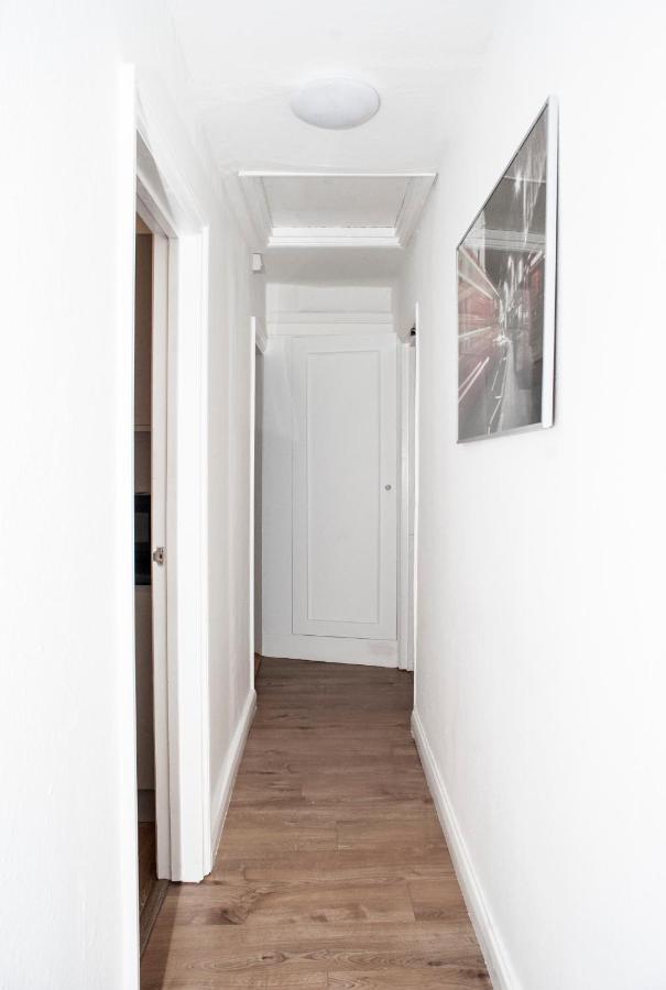 2bed/apt - Zone 1 - 4 Tube Stations + Hyde Park Appartement *