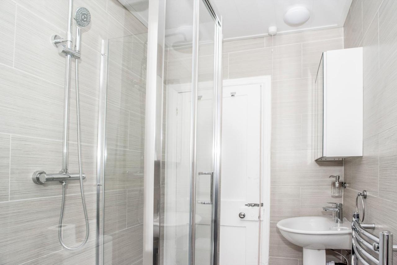 2bed/apt - Zone 1 - 4 Tube Stations + Hyde Park Londres