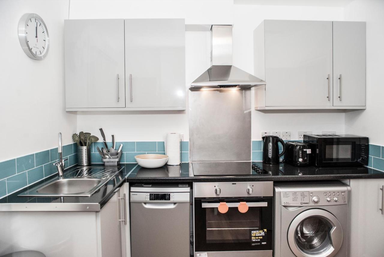 Appartement 2bed/apt - Zone 1 - 4 Tube Stations + Hyde Park Londres