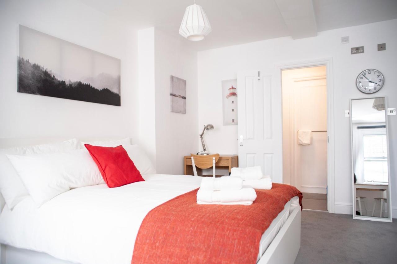 Special Offer! Lovely - Zone 1 - Hyde Park Apartamento