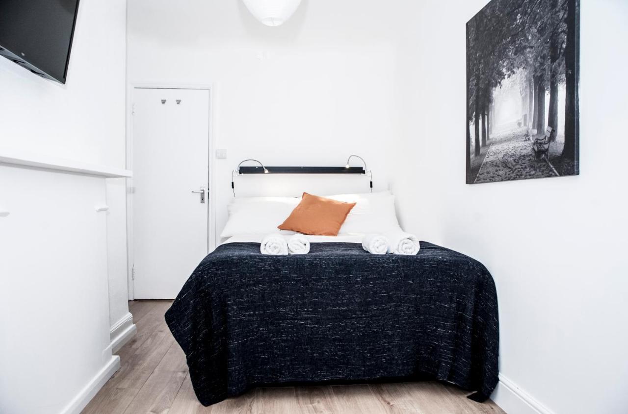 2bed/apt - Zone 1 - 4 Tube Stations + Hyde Park Appartement