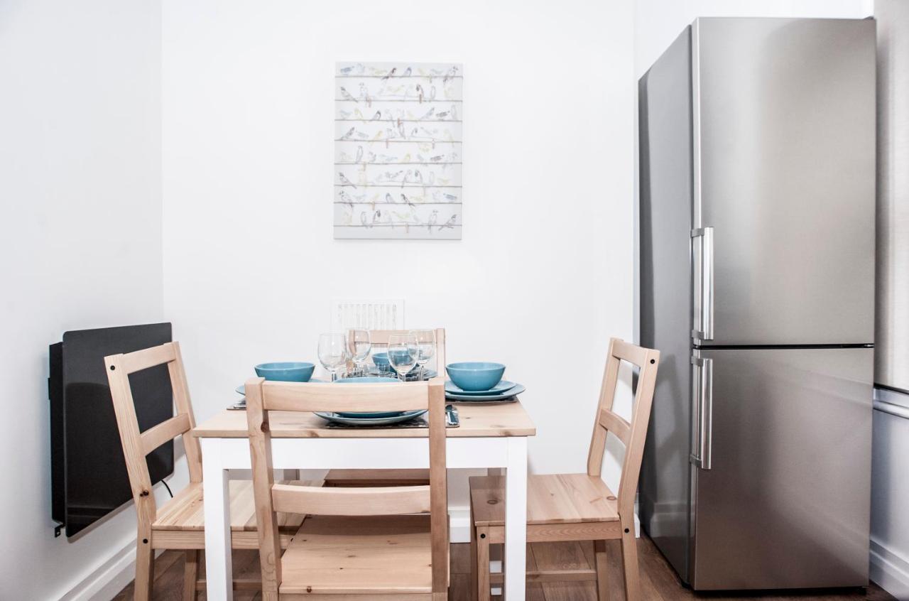2bed/apt - Zone 1 - 4 Tube Stations + Hyde Park