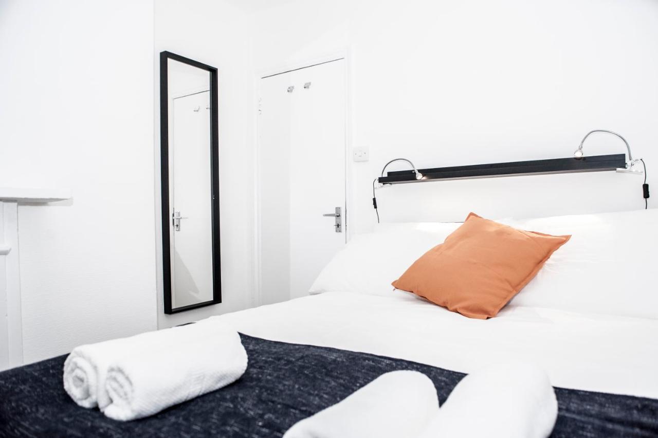 2bed/apt - Zone 1 - 4 Tube Stations + Hyde Park Londres