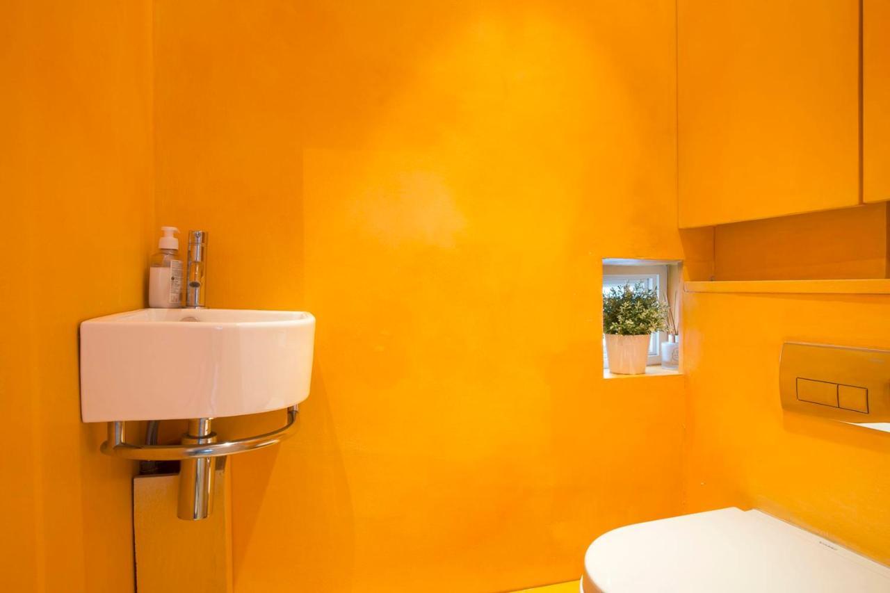 Appartement Notting Hill 2-bedroom Maisonette With Terrace Close To Portobello Rd *