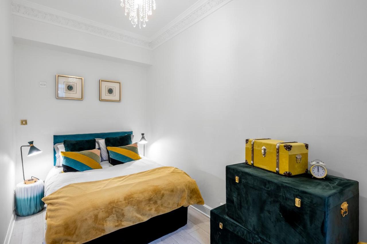 Apartamento Hyde Park Fabulous *