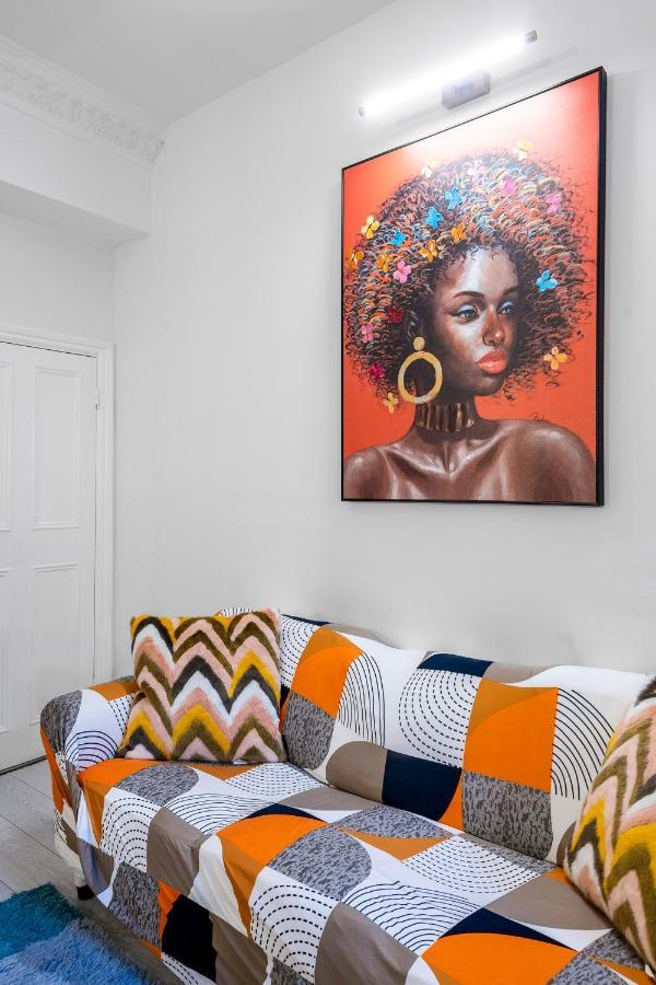 Apartamento Hyde Park Fabulous