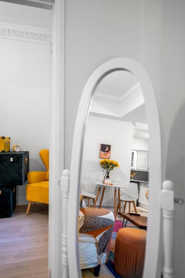 Hyde Park Fabulous Apartamento Londres