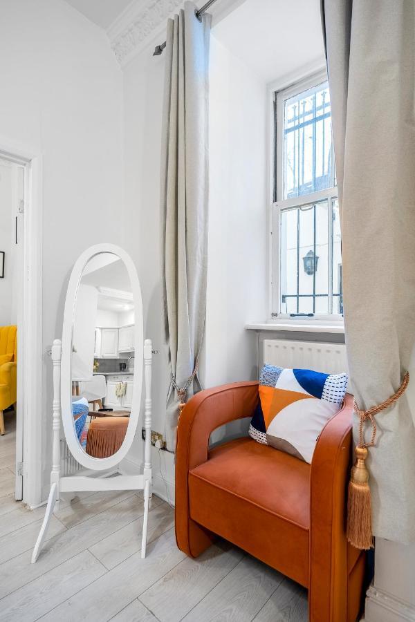 Hyde Park Fabulous Apartamento *