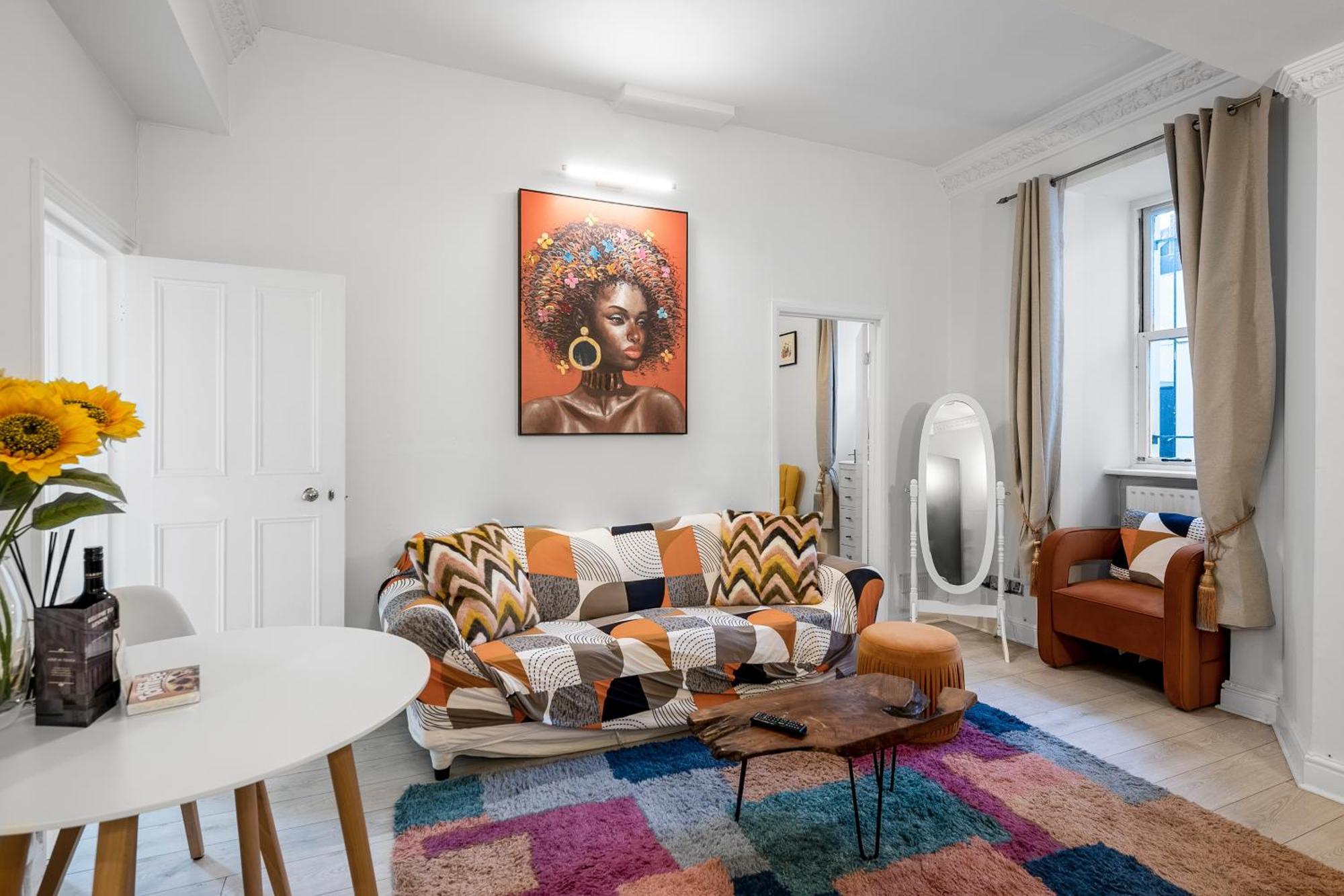 Hyde Park Fabulous Apartamento Londres