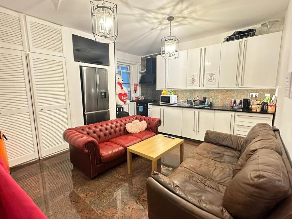 1 Step To Station! Double In Marylebone&paddington, , #room Name Is Tokyo# * London