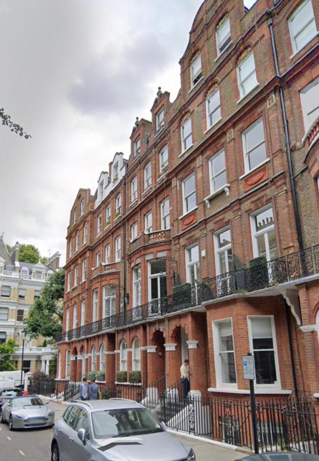 Luxury South Kensington Londres