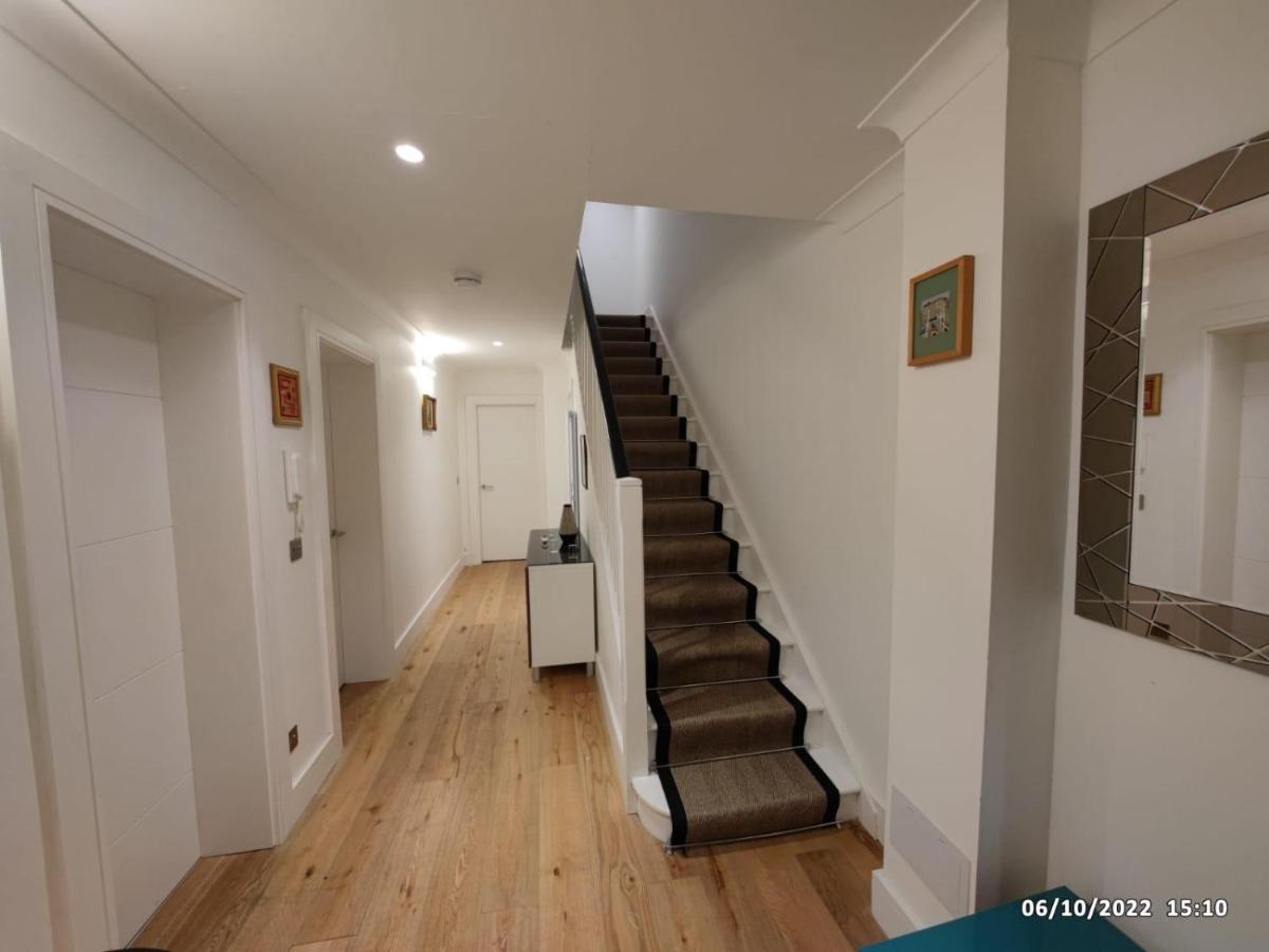 Luxury South Kensington Appartement Londres