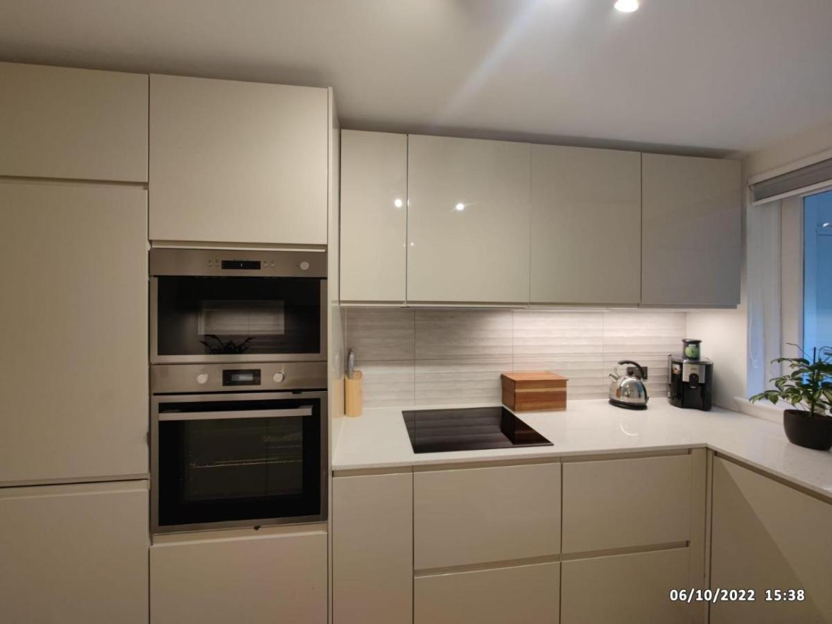 Luxury South Kensington *