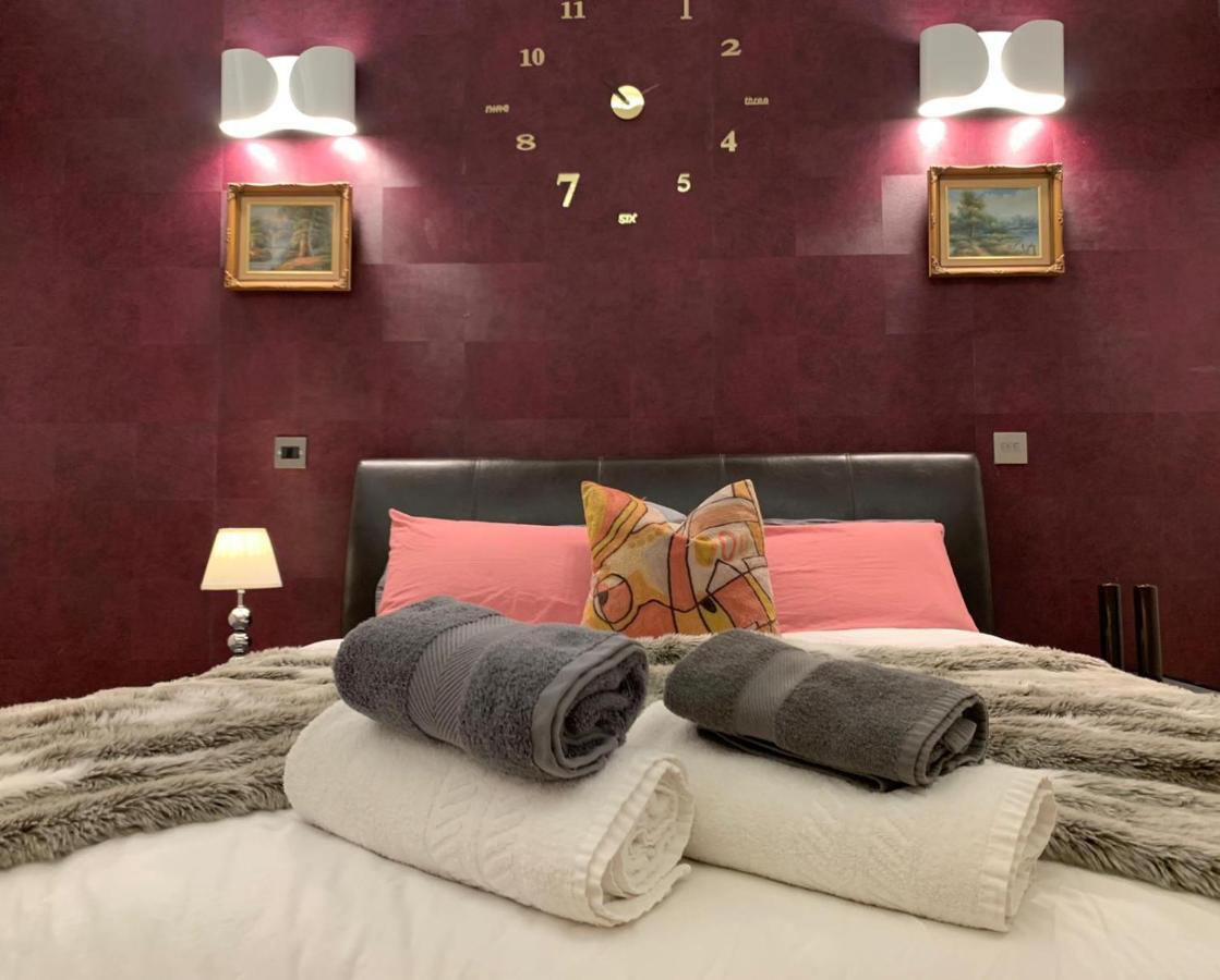 Luxury South Kensington Appartement
