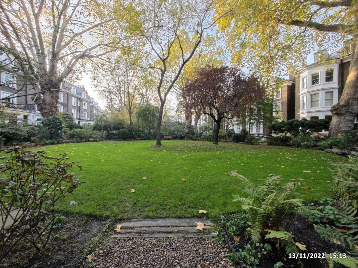 Appartement Luxury South Kensington